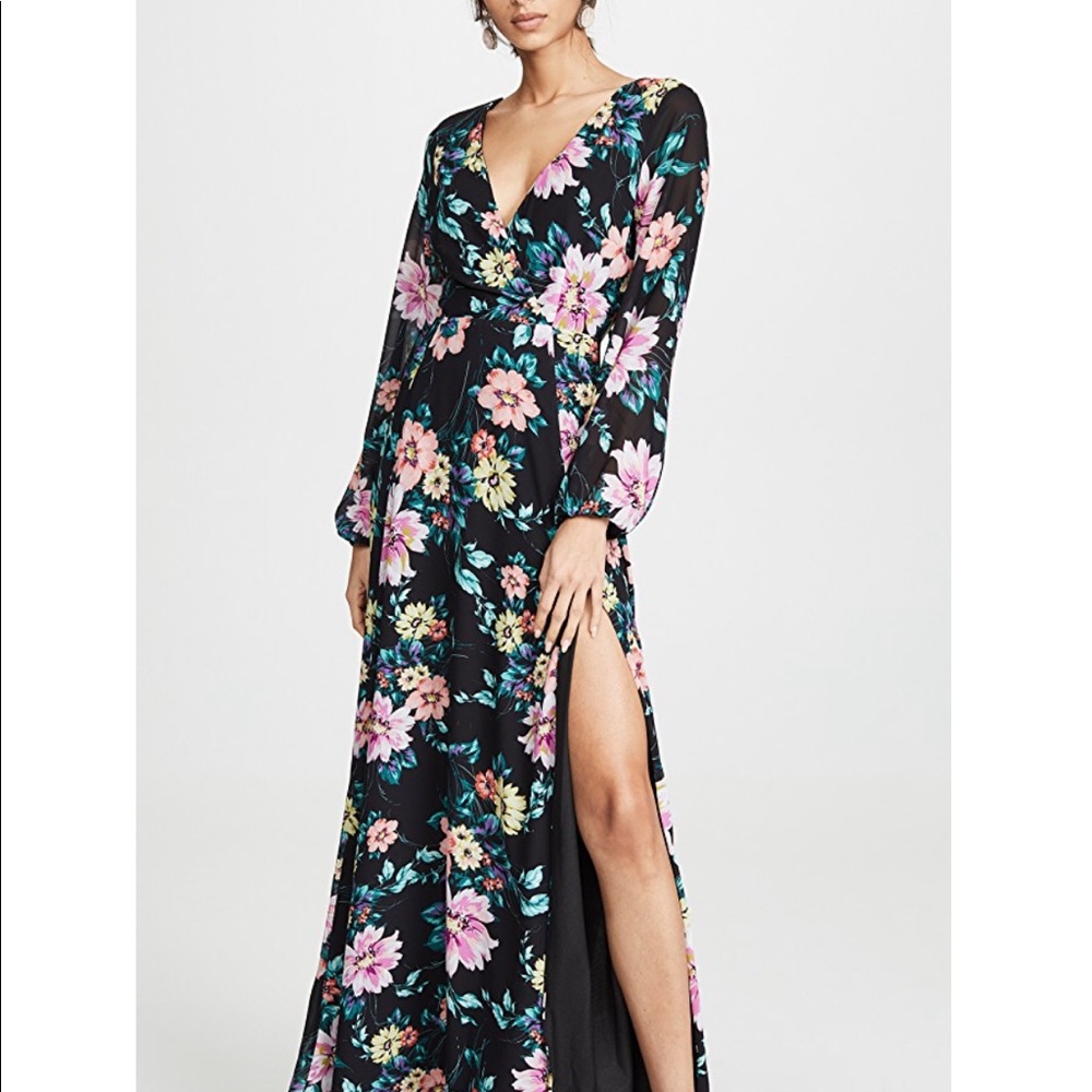 *FLASH SALE* Yumi Kim Love Affair Maxi